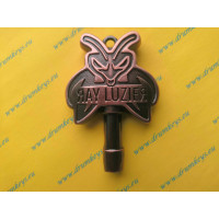 RAY LUZIER Drum Key